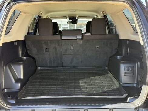 Used 2022 Toyota 4Runner TRD Off-Road image 29