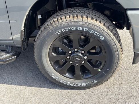 New 2026 RAM 3500 Big Horn image 11