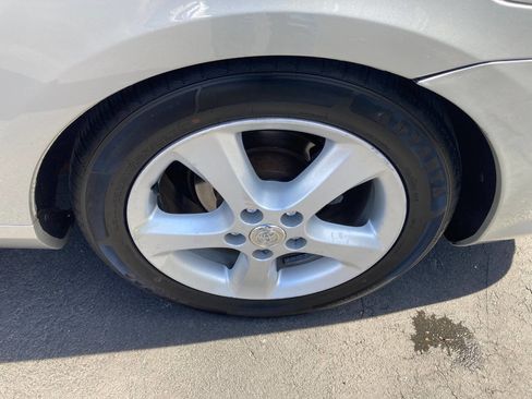 Used 2004 Toyota Solara SE image 33