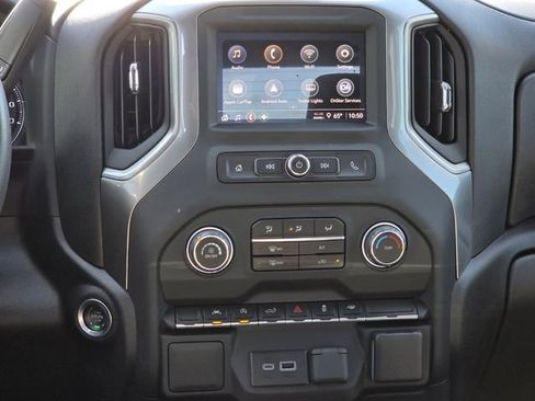 Certified 2024 Chevrolet Silverado 1500 Custom image 13