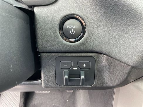 New 2026 Toyota Tundra Limited image 42