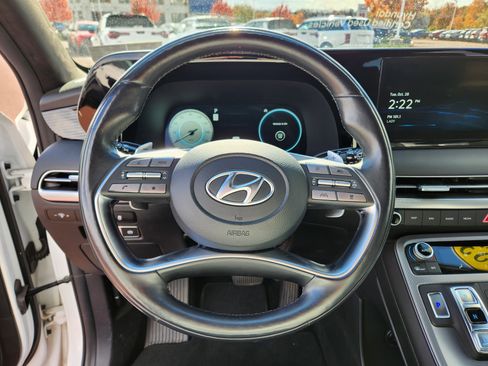 Certified 2023 Hyundai Palisade Calligraphy image 19