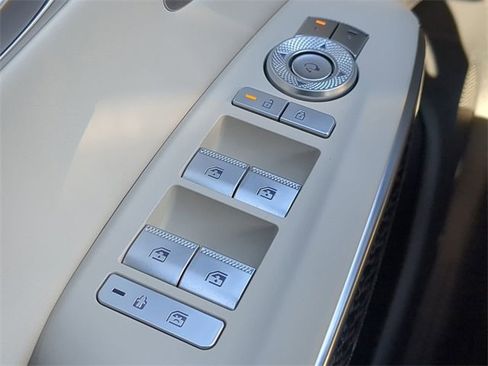 New 2026 Genesis GV70 3.5T Sport Prestige image 22