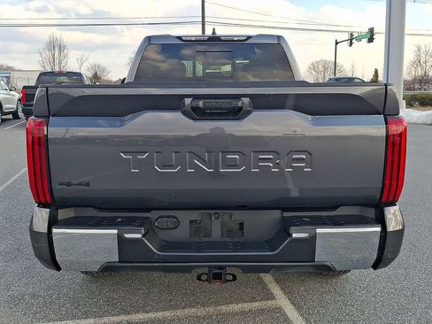 Used 2024 Toyota Tundra SR5 w/ TRD Off-Road Package image 5