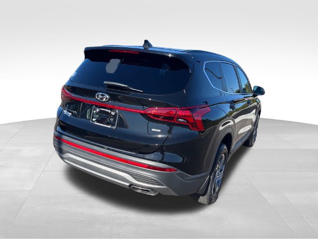 Used 2023 Hyundai Santa Fe SE AWD/4WD image 5