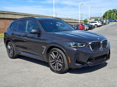 Used 2024 BMW X3 M w/ Executive Package