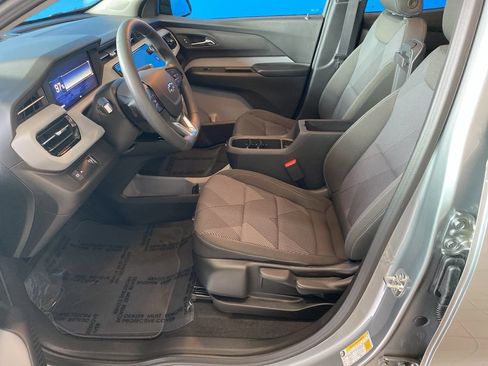 New 2027 Chevrolet Bolt LT FWD image 9