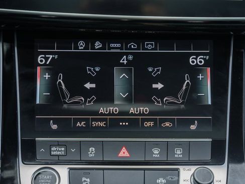 Used 2024 Audi Q7 2.0T Premium image 24