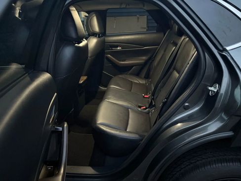 Used 2022 MAZDA CX-30 2.5 Turbo w/ Premium Package image 12