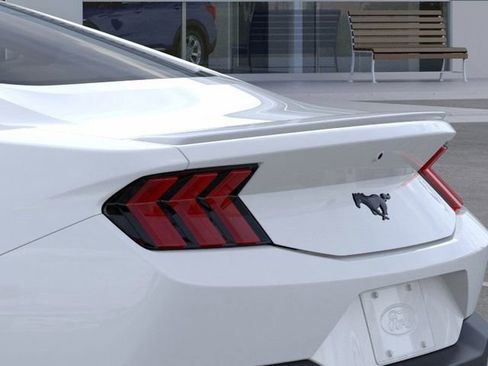 New 2025 Ford Mustang Premium w/ Mustang Nite Pony Package image 22
