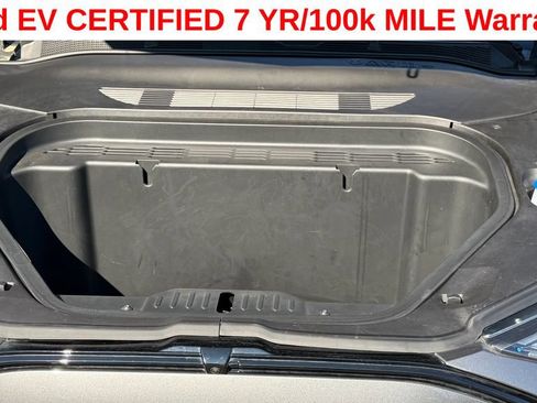 Certified 2023 Ford Mustang Mach-E Premium w/ Mustang Nite Pony Package AWD/4WD image 31