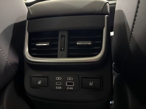 Certified 2025 Subaru Outback Limited w/ Popular Package #2 image 34