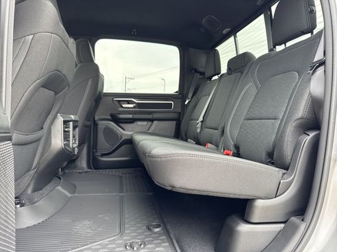 New 2026 RAM 1500 Lone Star image 19