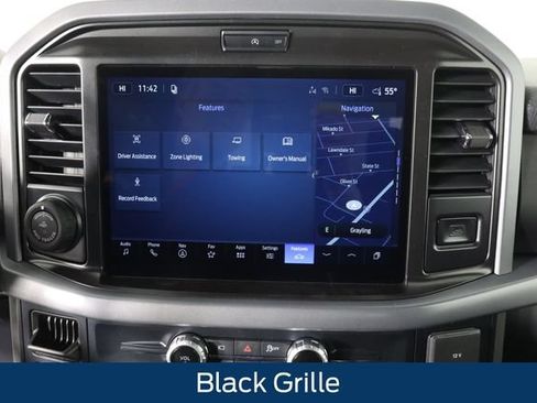 New 2026 Ford F150 XLT w/ Equipment Group 302A MID AWD/4WD image 57