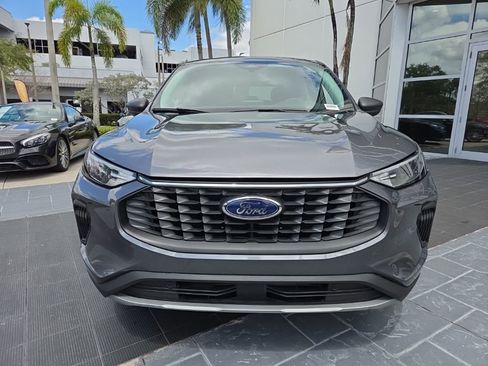 Used 2025 Ford Escape Active image 15