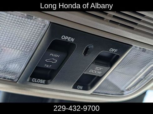 Used 2022 Honda Pilot Special Edition image 28