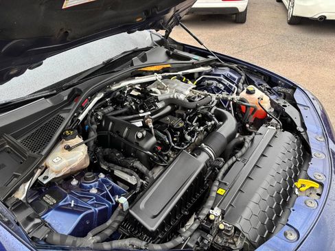 Used 2017 Alfa Romeo Giulia Ti w/ TI Lusso Light Wood Package image 42