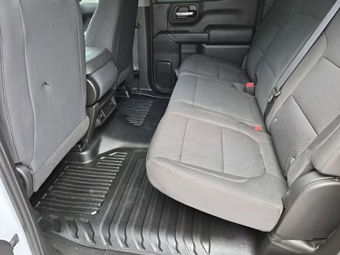 Used 2021 GMC Sierra 1500 2WD Crew Cab w/ Sierra Value Package image 20