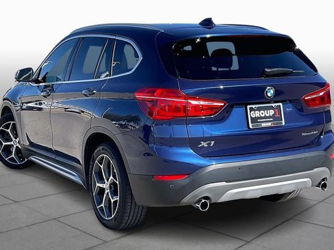 Used 2019 BMW X1 sDrive28i w/ Convenience Package image 11