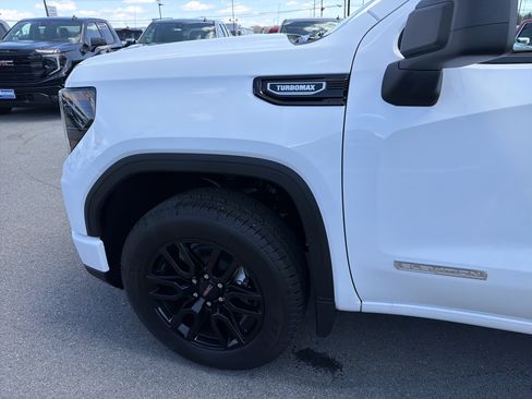 New 2026 GMC Sierra 1500 Elevation AWD/4WD image 11