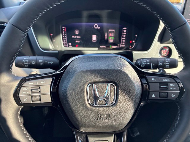 New 2026 Honda Passport TrailSport Elite image 13