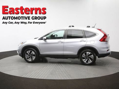 Used 2015 Honda CR-V Touring image 63
