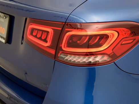 Certified 2022 Mercedes-Benz GLC 300 GLC 300 image 14