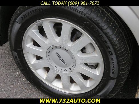 Used 2004 Lincoln LS image 15