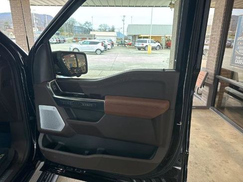 Certified 2025 Ford F150 King Ranch image 23