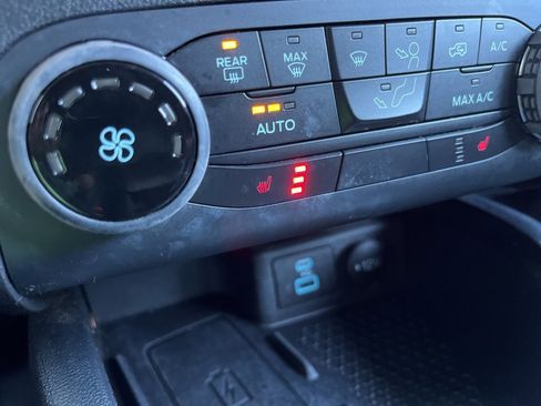 Used 2022 Ford Bronco Sport Big Bend w/ Convenience Package image 41