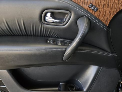 Used 2020 Nissan Armada SL w/ Premium Package image 20