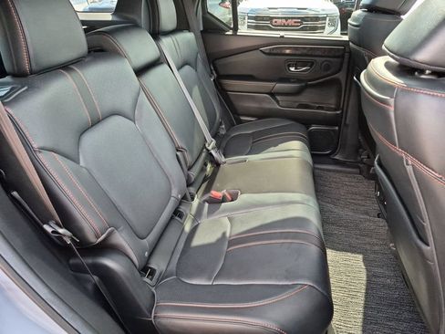 Used 2026 Honda Passport TrailSport Elite image 20