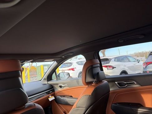 New 2026 Kia Sportage X-Line image 8