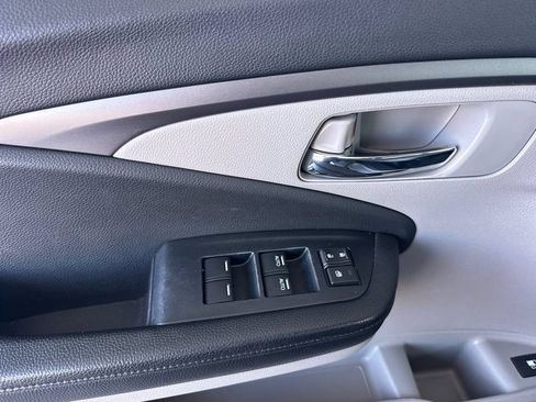 Certified 2020 Honda Pilot EX image 15