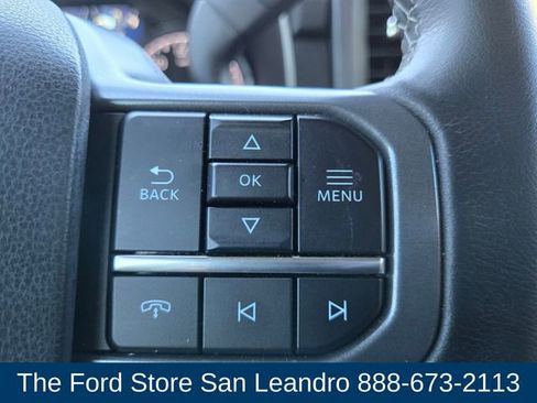 Certified 2023 Ford F150 XLT w/ Equipment Group 301A Mid image 20