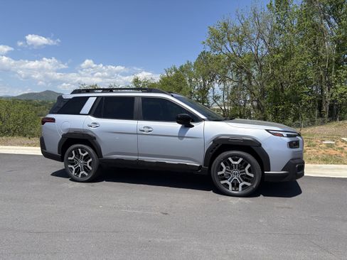 New 2026 Subaru Outback Touring XT AWD/4WD image 7