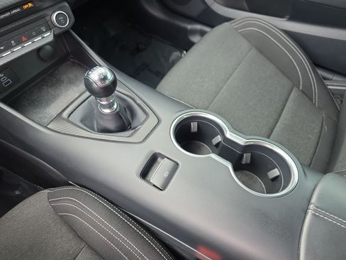 Used 2024 Ford Mustang GT RWD image 22