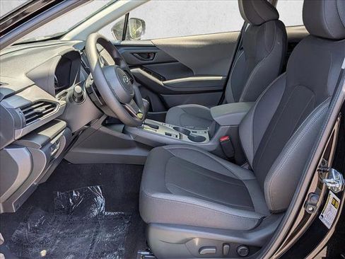 New 2026 Subaru Crosstrek 2.0i Premium AWD/4WD image 4