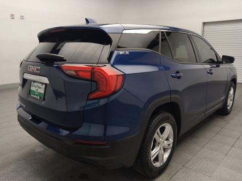 Used 2020 GMC Terrain SLE FWD image 9