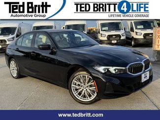 Used 2023 BMW 330i xDrive Sedan w/ Premium Package AWD/4WD video 1