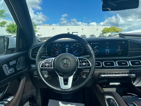 Certified 2023 Mercedes-Benz GLE 450 4MATIC image 14