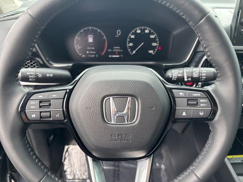 Certified 2024 Honda CR-V EX-L image 30