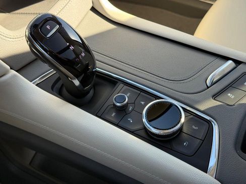 New 2025 Cadillac XT5 Premium Luxury w/ Technology Package image 18