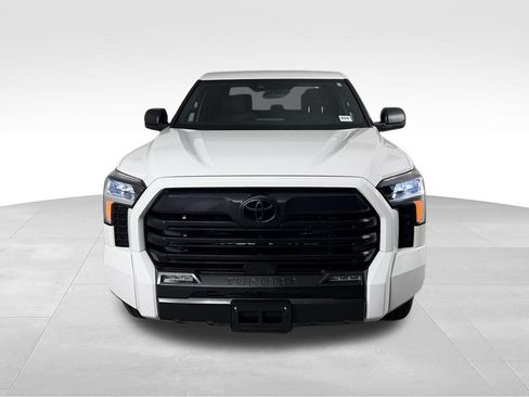 Used 2026 Toyota Tundra SR5 w/ SX Package AWD/4WD image 10