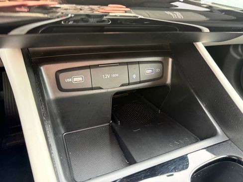 Certified 2024 Hyundai Tucson SEL FWD image 17