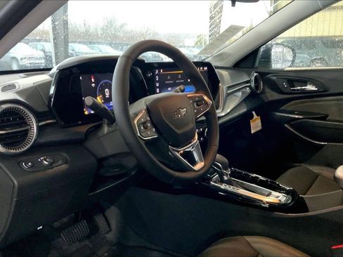 New 2026 Chevrolet Trax ACTIV w/ Driver Confidence Package image 7