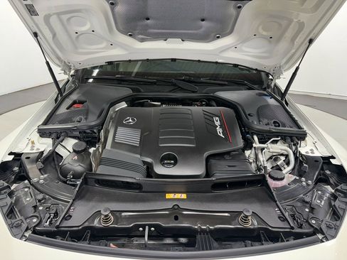 Used 2022 Mercedes-Benz AMG GT 53 w/ Executive Rear Seat Package image 36