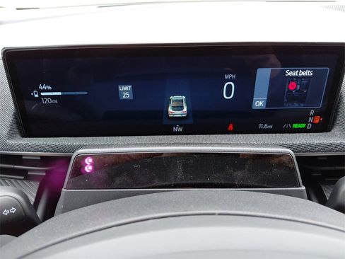 New 2025 Ford Mustang Mach-E Premium image 35