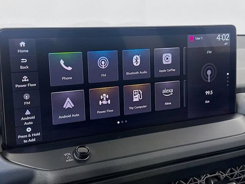 Used 2025 Honda Accord EX-L image 25