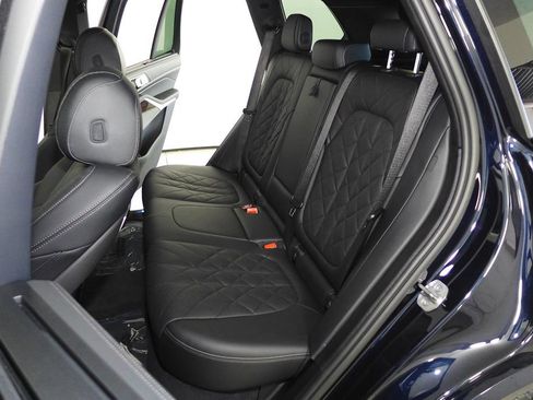 Used 2024 BMW X5 sDrive40i w/ M Sport Package RWD image 21